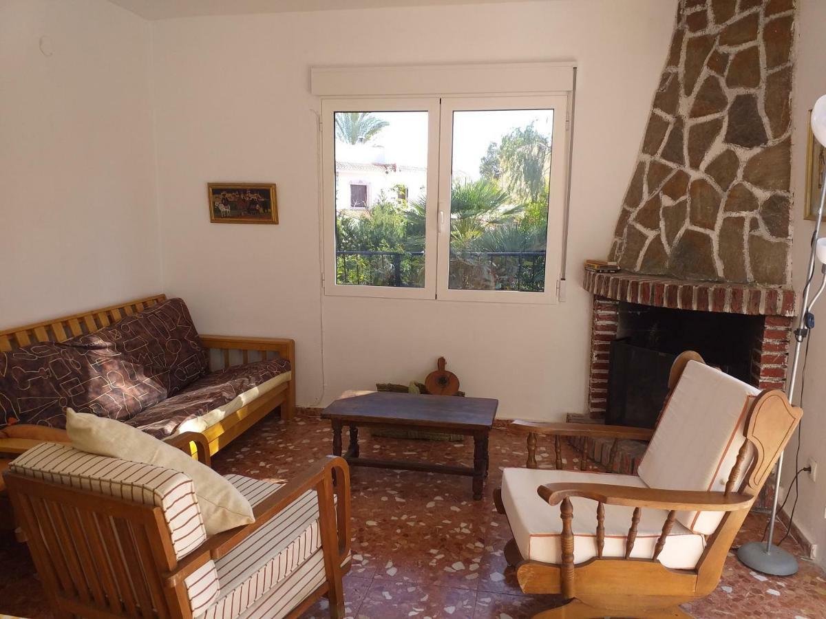 Casa vacanze Maria Con Jardín Mediterráneo San Juan (Alicante)